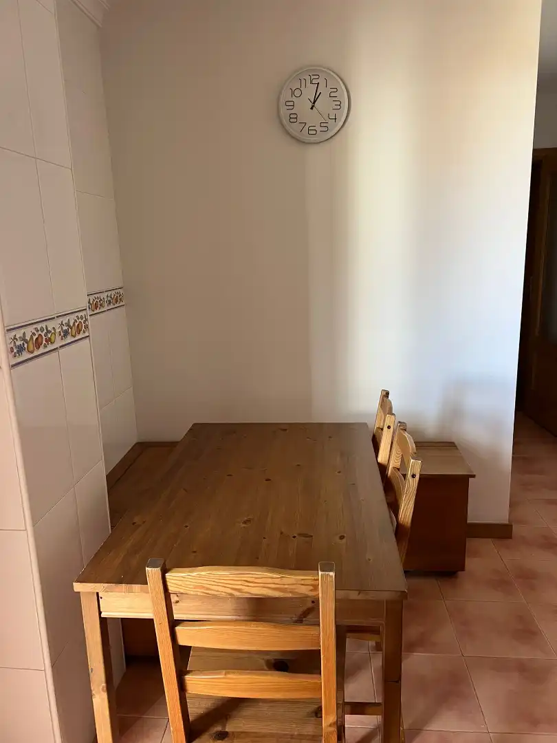 Dúplex de lloguer a Calle Guadiaro, 20, Puerto de Estepona