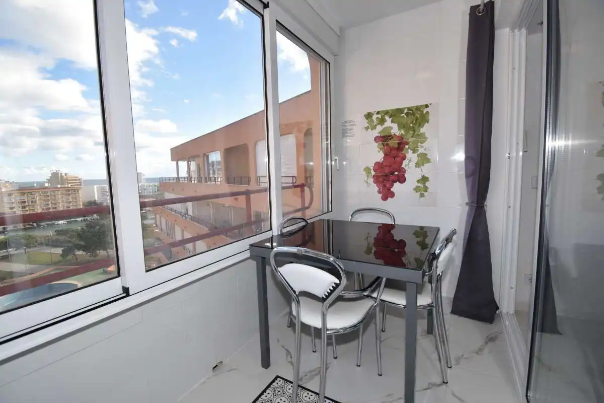 Apartamento con piscina en venta en Santa Margarita, imagen 5