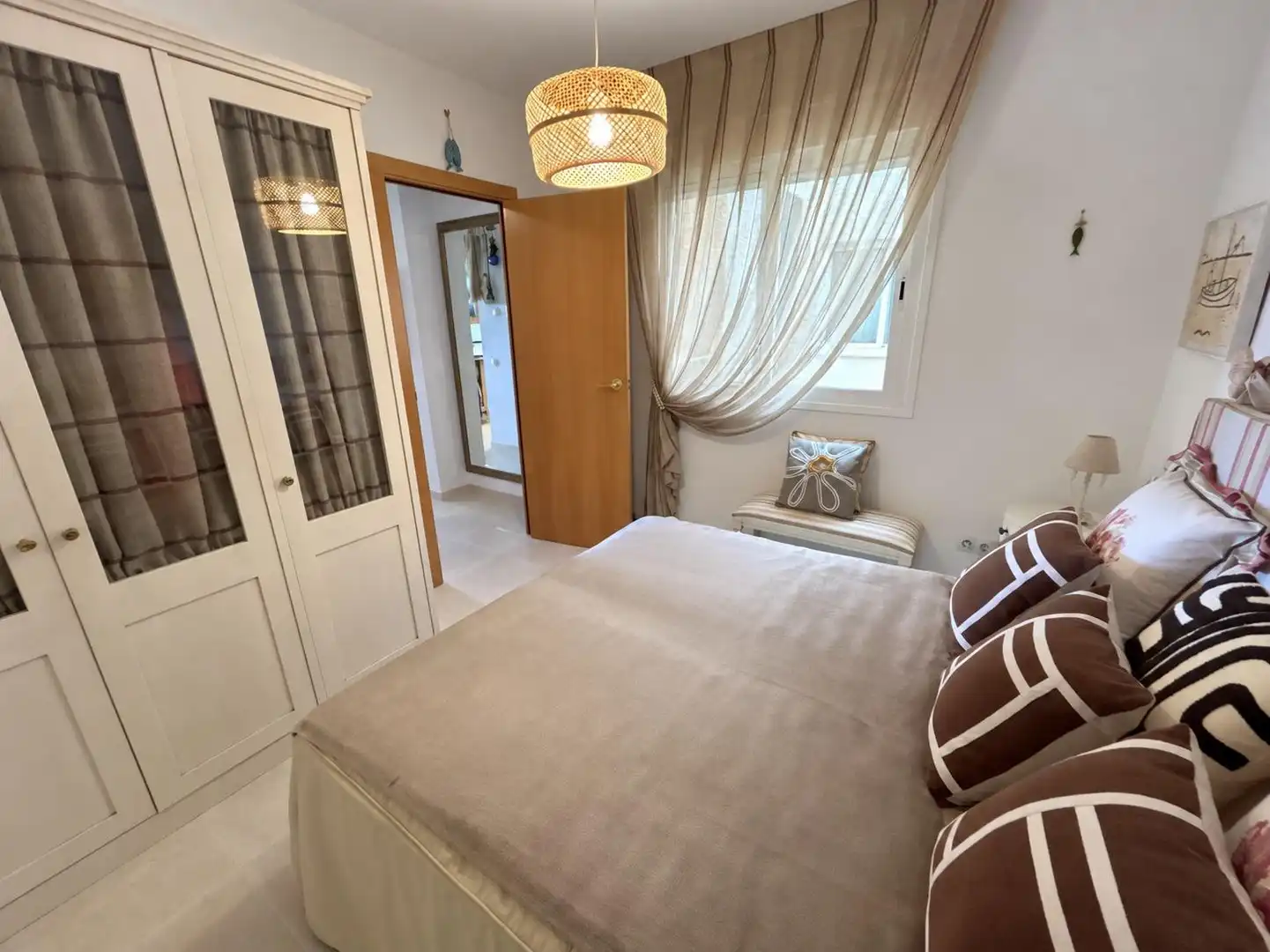 Penthouse mit Pool zum Verkauf in SEGRIA 4, imagen 26
