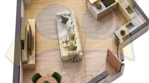 Foto 2 von Wohnungen zum Verkauf in Pizarrales, Salamanca Capital