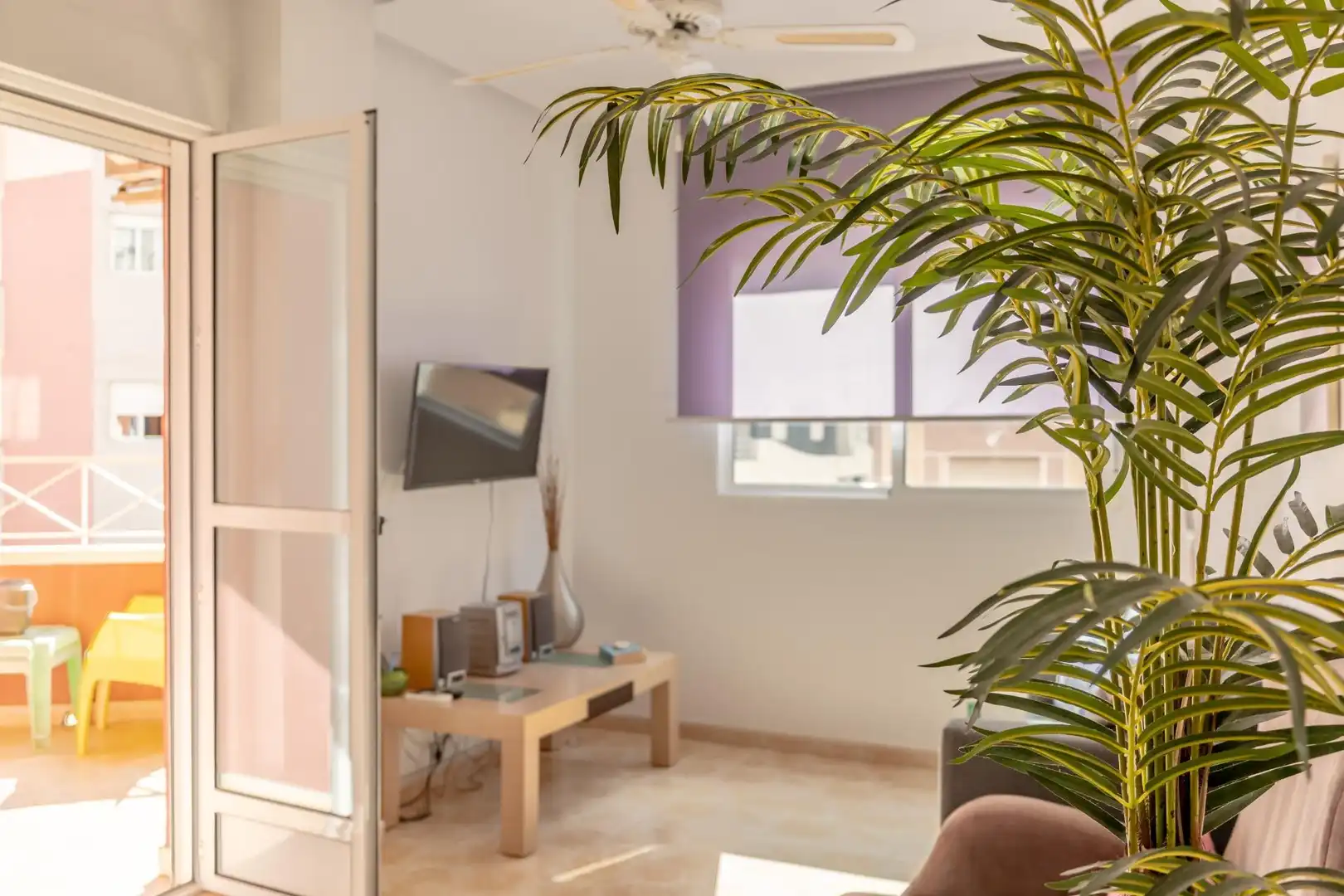 Apartamento con piscina en venta en Calle HUERTO, imagen 7
