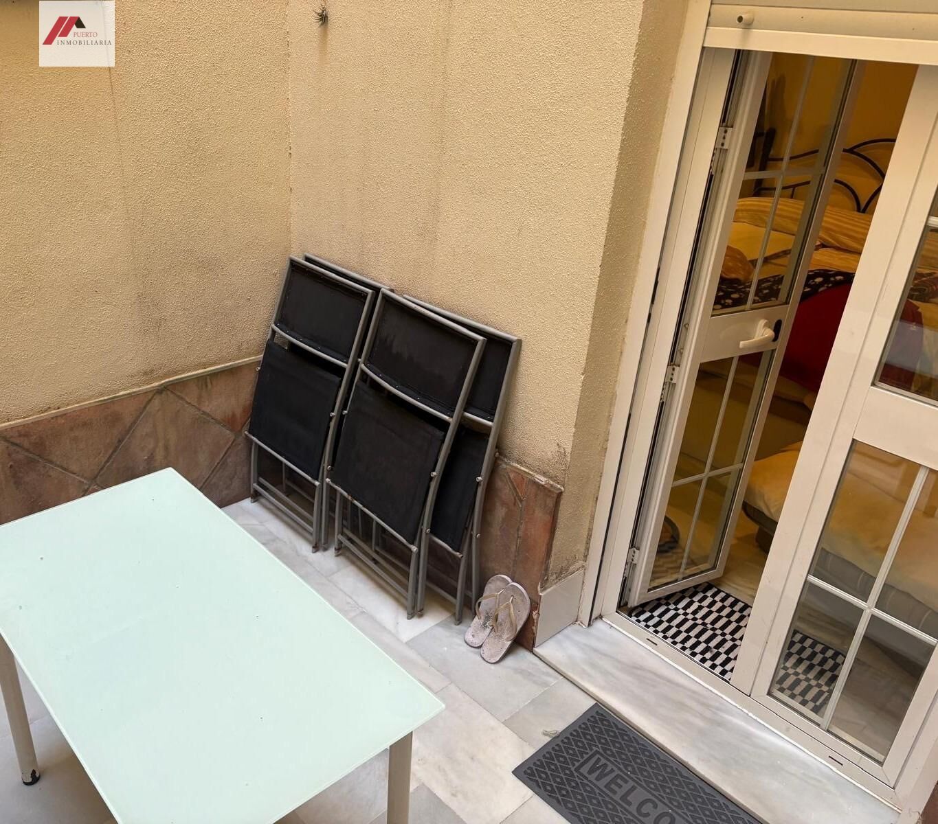 Apartment for sale in Casco Histórico - Ribera del Marisco