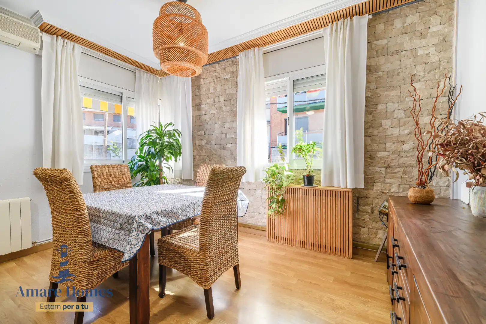 Flat with terrace for sale in Can Tintorer - Can Tries, imagen 21