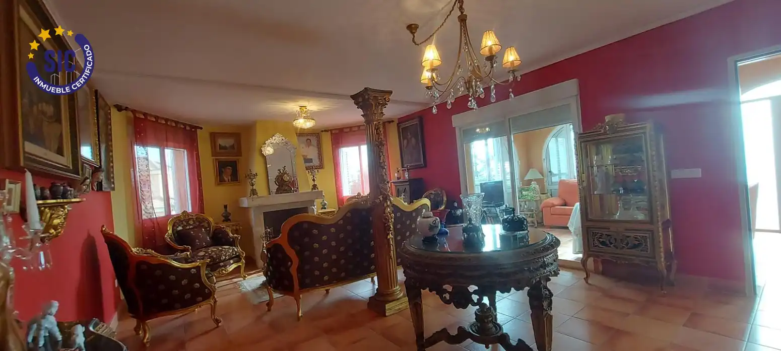 Maison avec piscine à vendre à Las Pedrizas, imagen 10