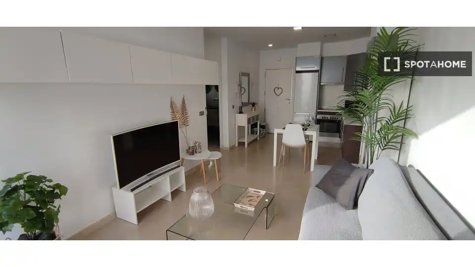 Habitación en Radazul