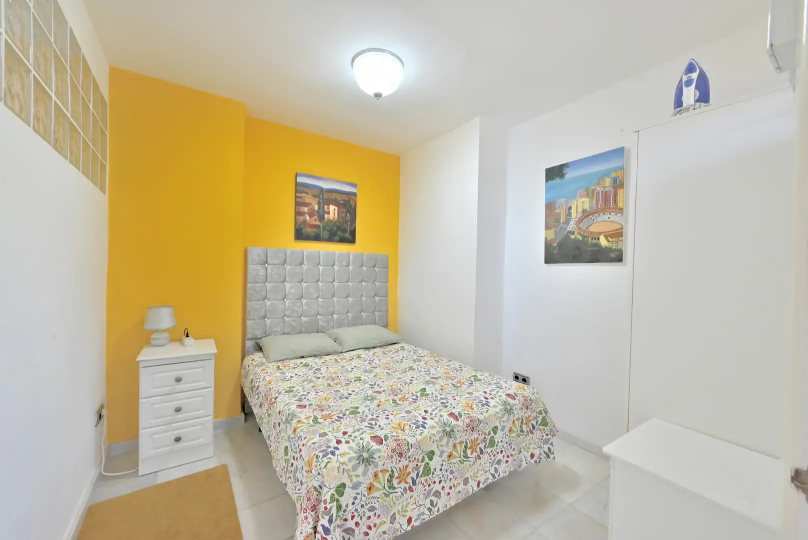 Bedroom of Ground floor for sale in Calahonda 
