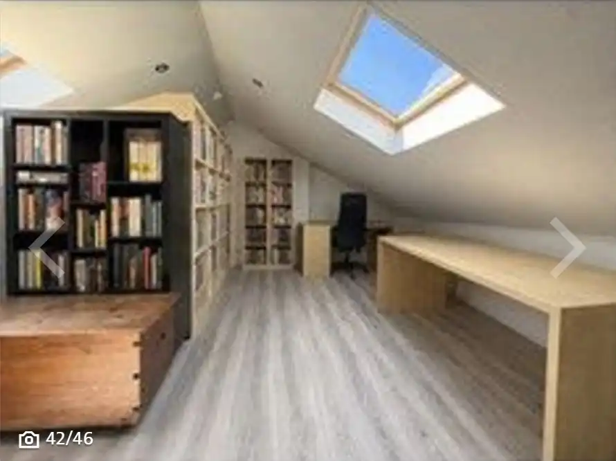 Casa o chalet en venta en Boecillo con Calefacción, Parquet y Trastero