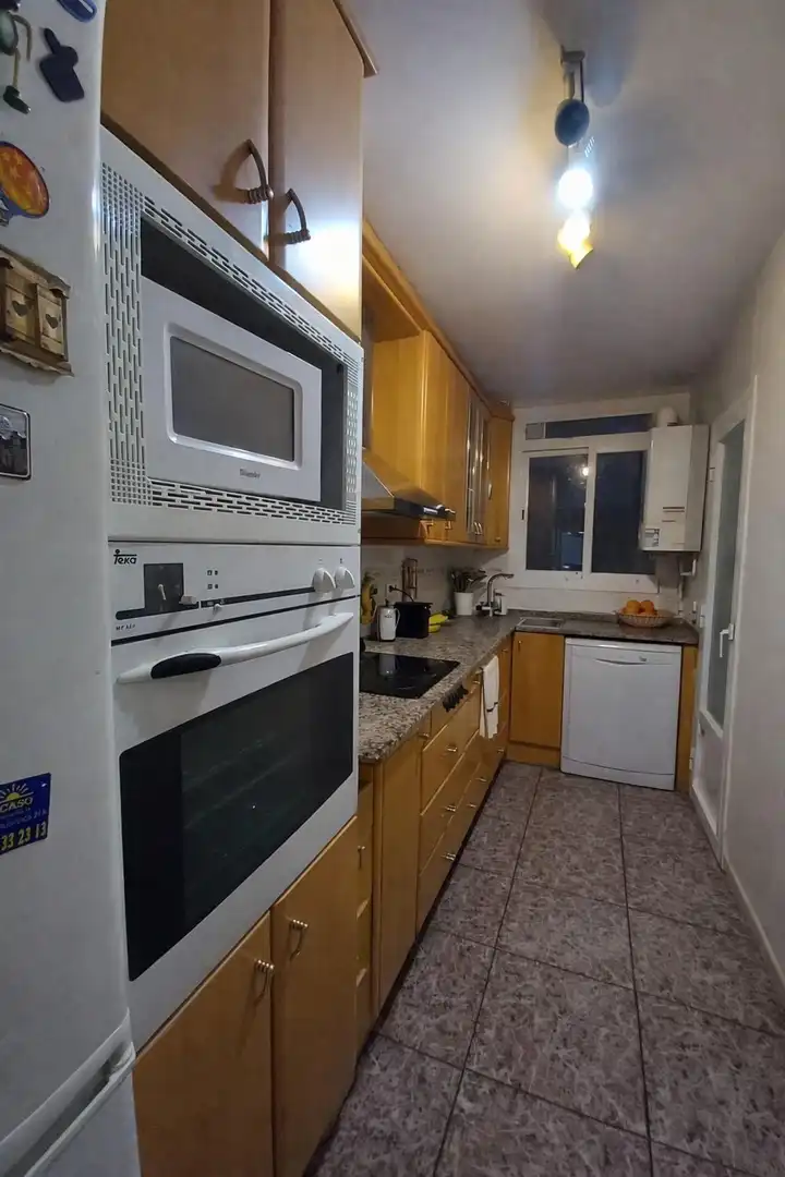 Flat for sale in Cerdanyola Sud
