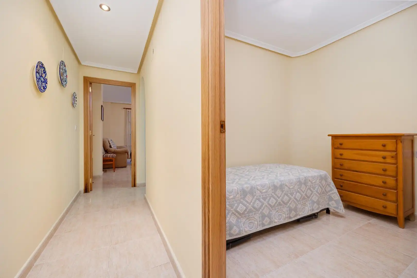 Apartment with lift for sale in Calle PEDRO LORCA, imagen 16