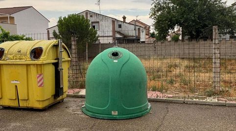 Foto 5 de Residencial en venta en Magán, Toledo