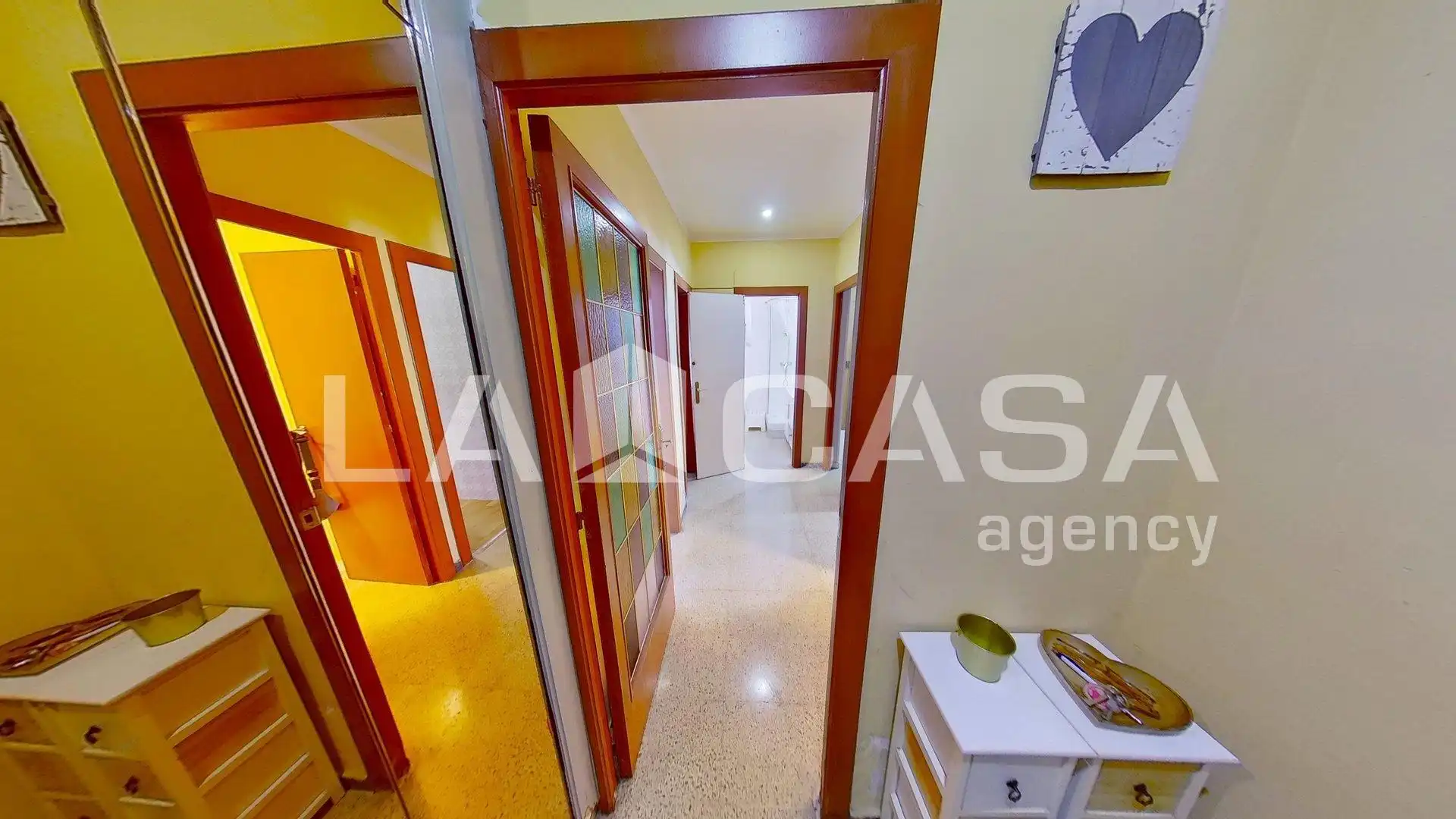 Appartamento con terrazza in vendita a Carrer de Santa Coloma, imagen 16
