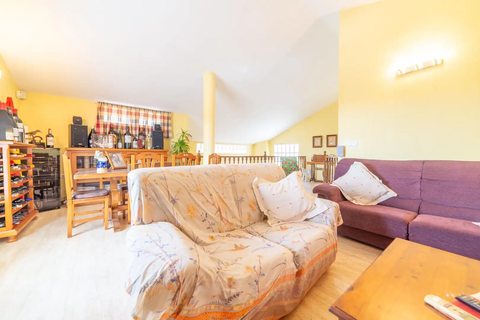 Chalet con piscina en venta en Santiago de la Ribera, imagen 30