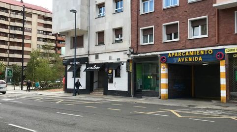 Foto 3 de Garatge en venda a Calle Chile, 1, Txagorritxu, Vitoria - Gasteiz