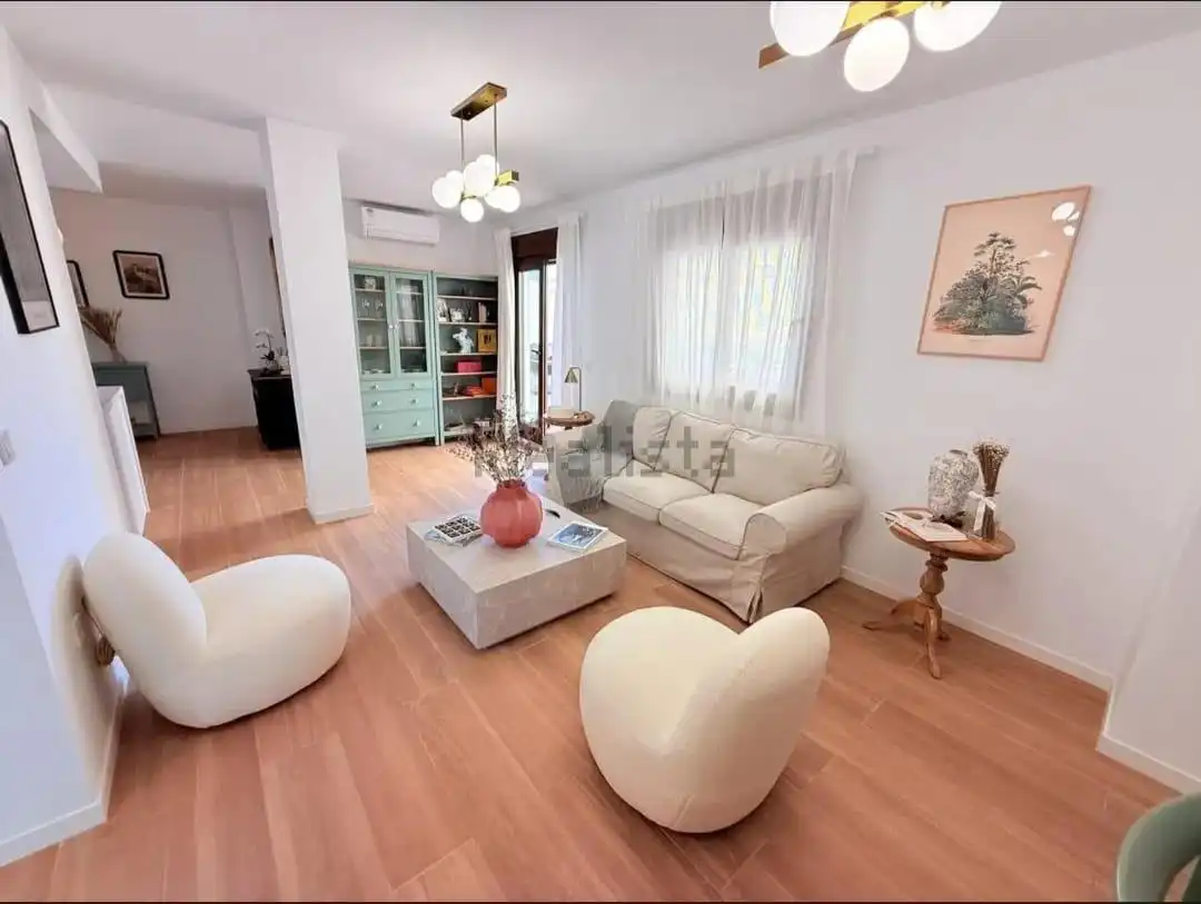 Penthouse with lift for sale in Calle Frigiliana, imagen 30