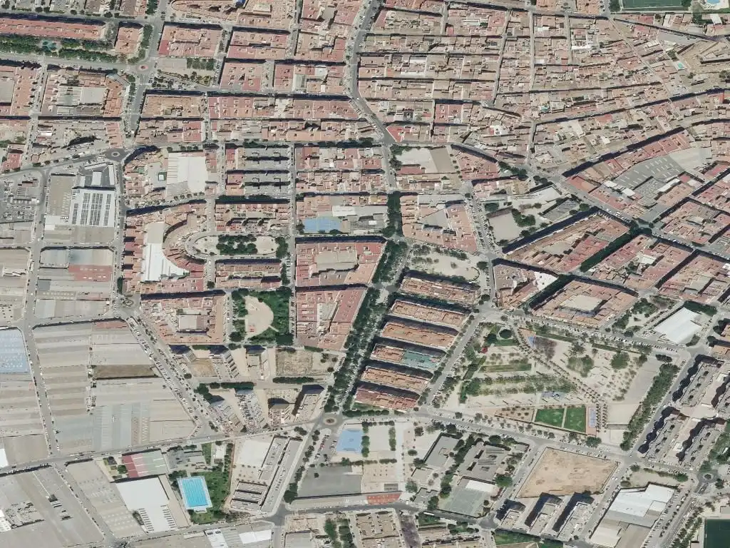 Piso en venta en Vell De Torrent 22, imagen 3