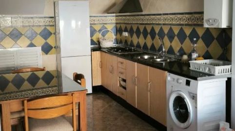 Foto 5 de Casa o chalet de alquiler en Fuente Alegre - El Chaparral - Los Morales, Málaga Capital