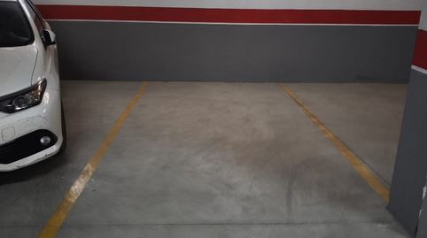 Foto 3 de Garatge de lloguer a San Francisco - Chorillo, Las Gabias