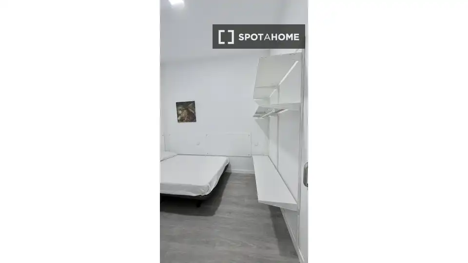 Piso en alquiler en Barrio de Salamanca, imagen 9