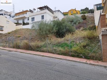 Residential zum verkauf in Málaga Capital