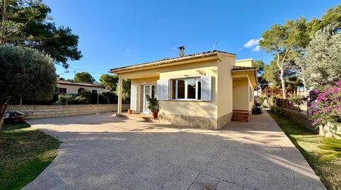 Foto 5 de Casa o xalet en venda a El Toro, Illes Balears