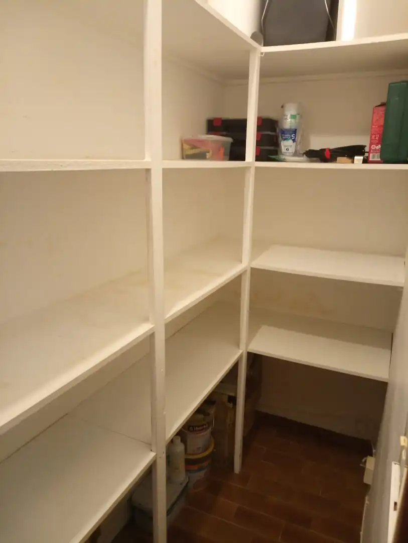 Piso en venta en Viveiro con Calefacción, Amueblado y Balcón