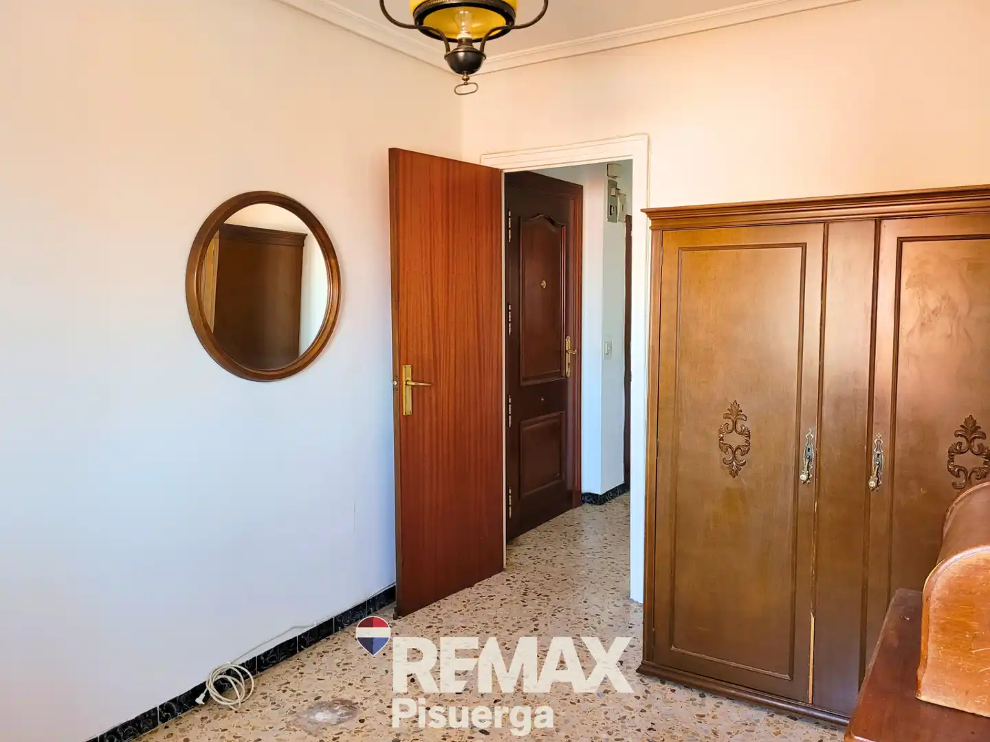 Piso en venta en Valladolid con Terraza y Balcón