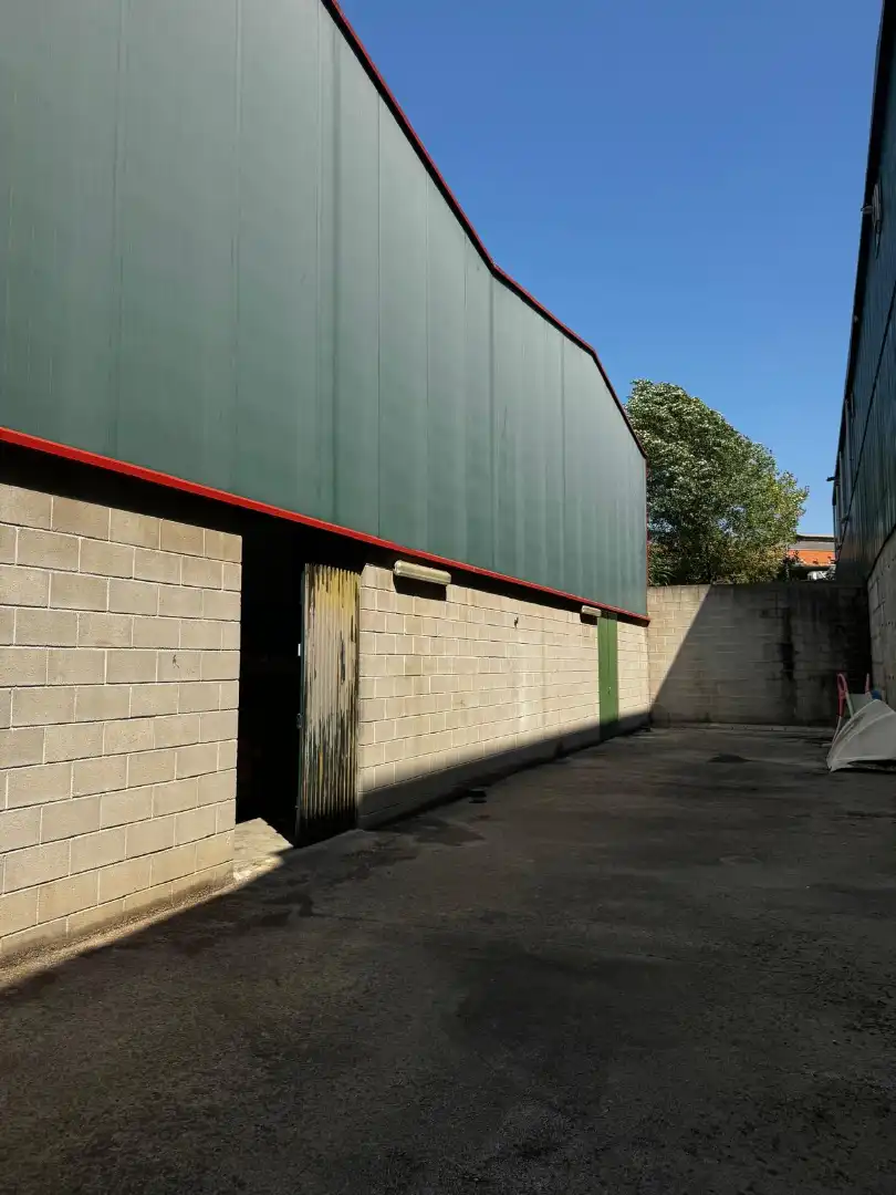 Nave industrial en venta en Carrer Miguel Servet 30, imagen 7