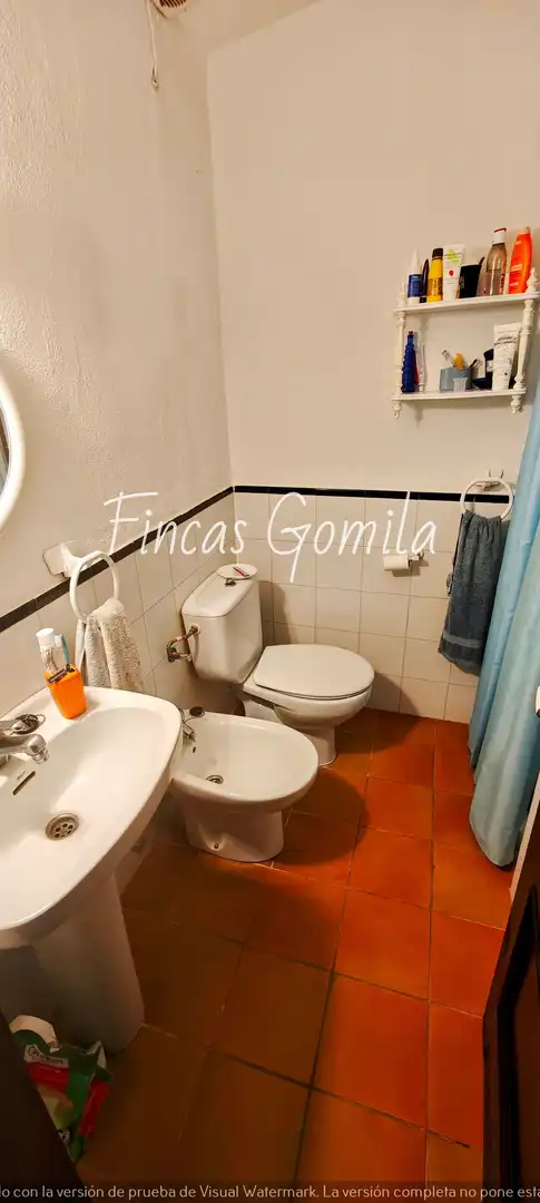 Apartament amb piscina en venda a Ronda, imagen 15