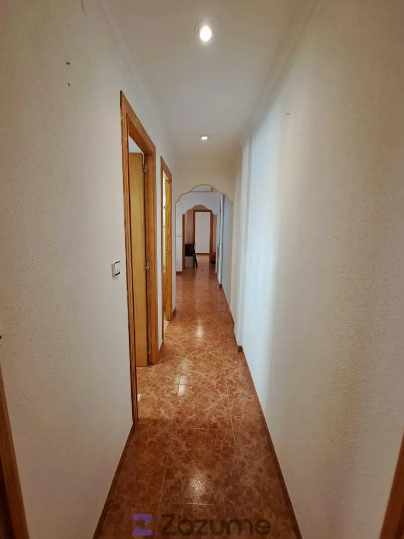 Wohnung zur Miete in Casco Antiguo