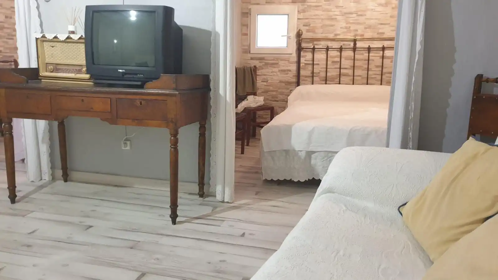 Habitación de Casa o chalet en venta en Orera