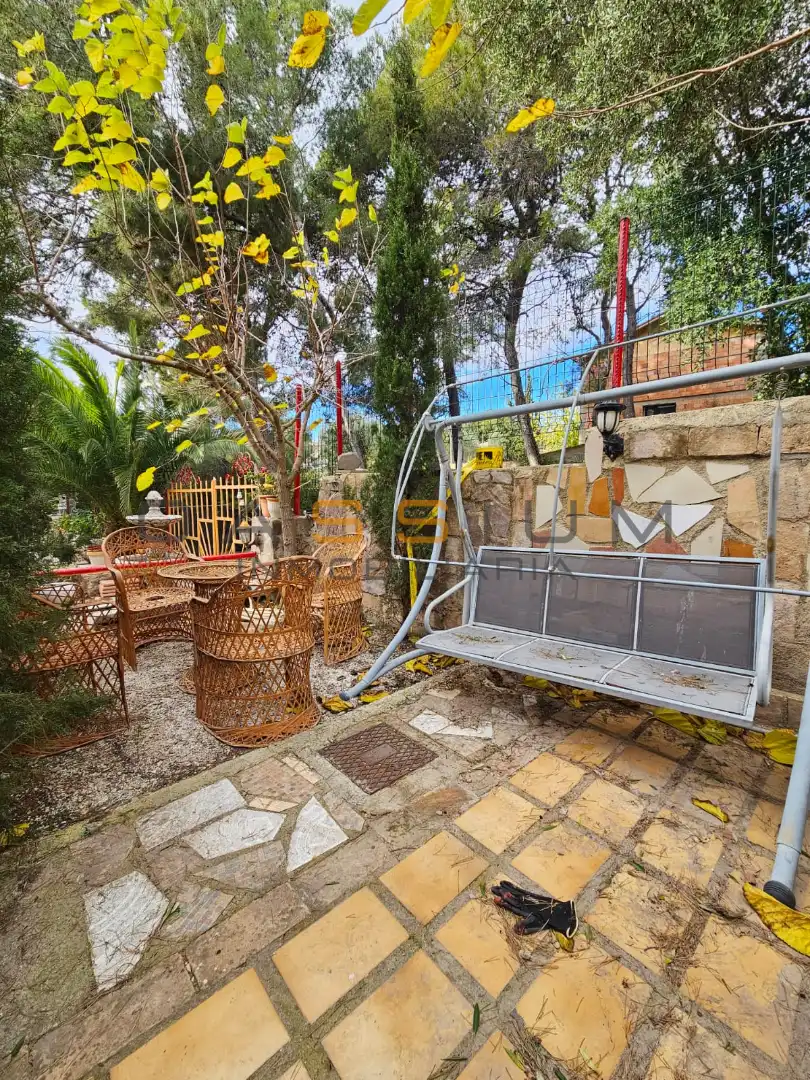 House with pool for sale in Carrer Santa Oliva, imagen 15