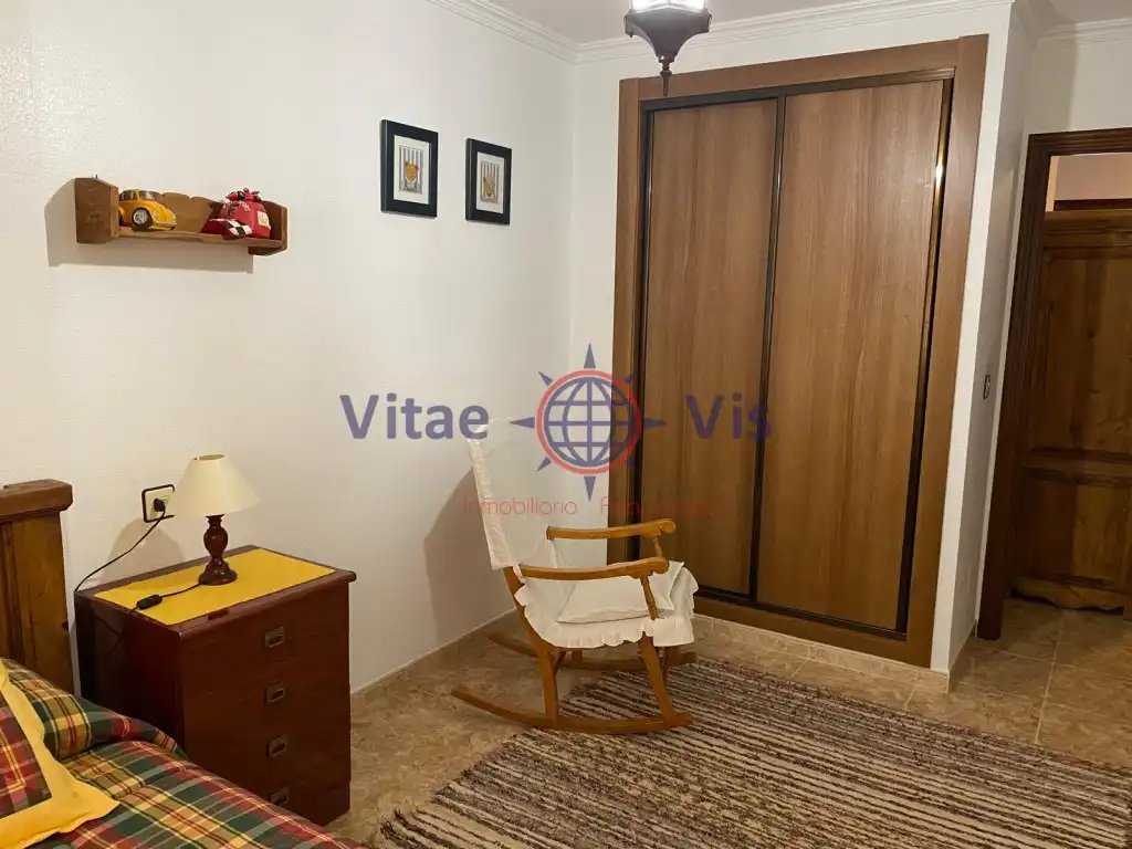 Habitación de Piso en venta en Lorca con Amueblado