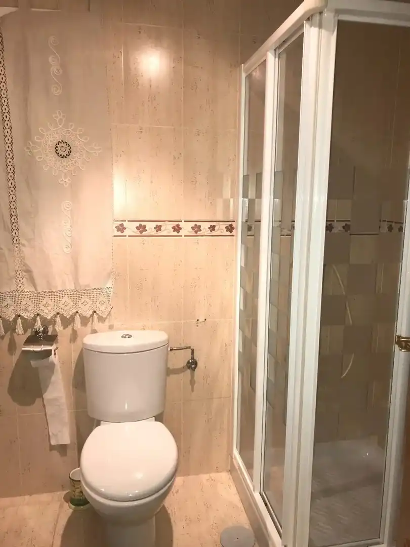 Apartamento de alquiler en Calle Real, Plaza de Toros
