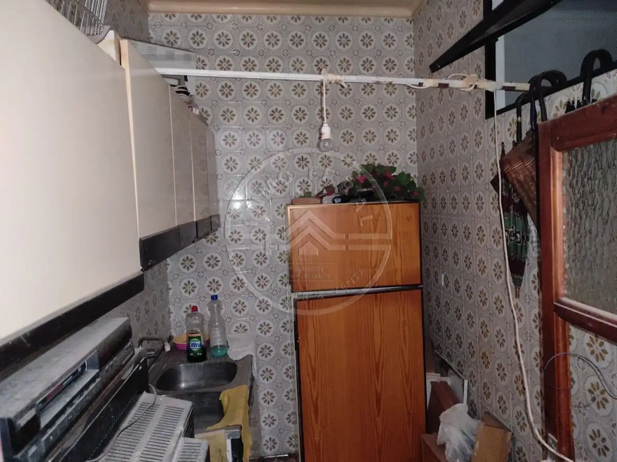 Cuina de Casa o xalet en venda en Écija