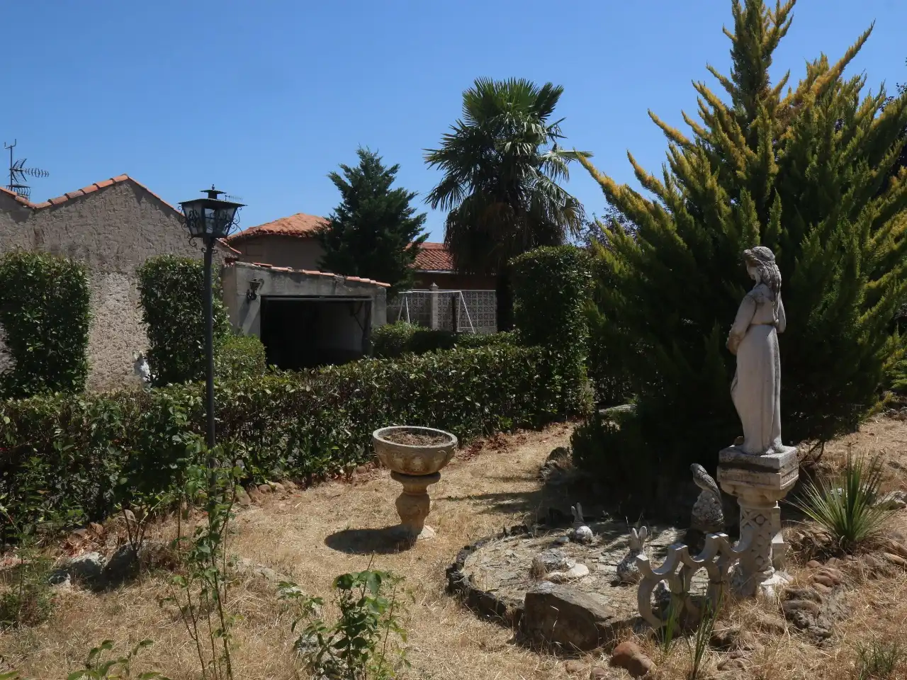 Bungalow with garden for sale in Calle Don Felipe 21, imagen 29