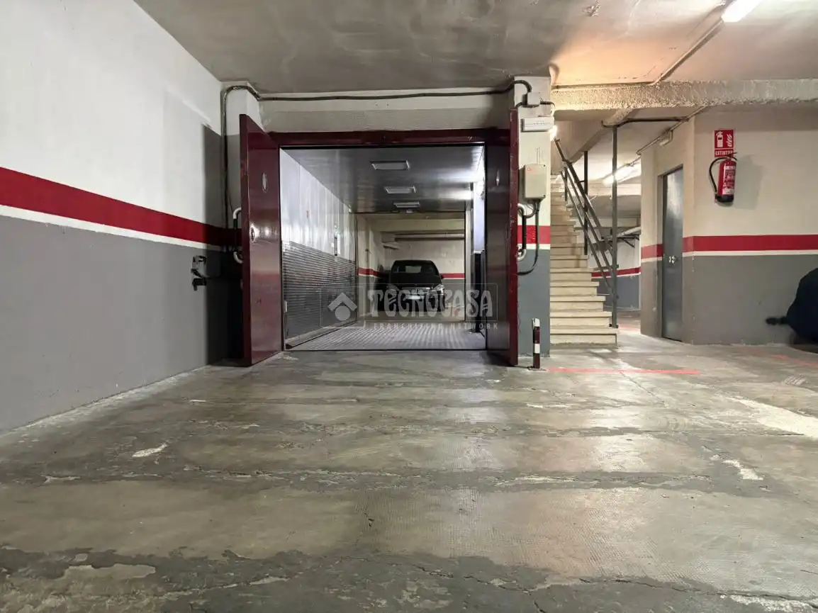 Parking of Garage for sale in Madrid