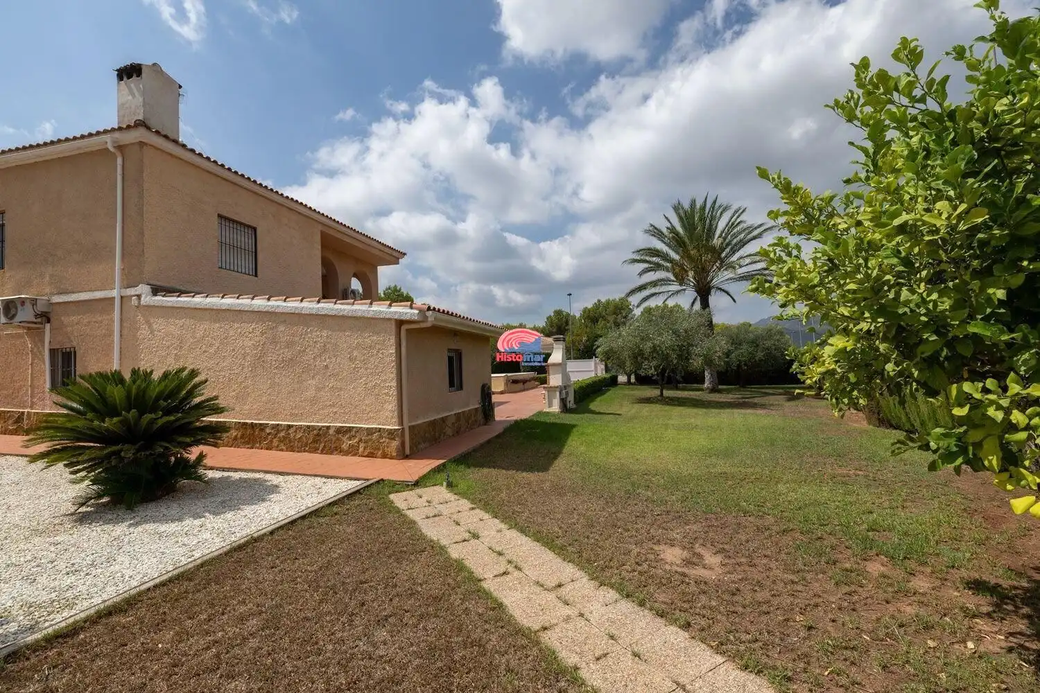 Villa con piscina in vendita a Albalat dels Tarongers, imagen 42