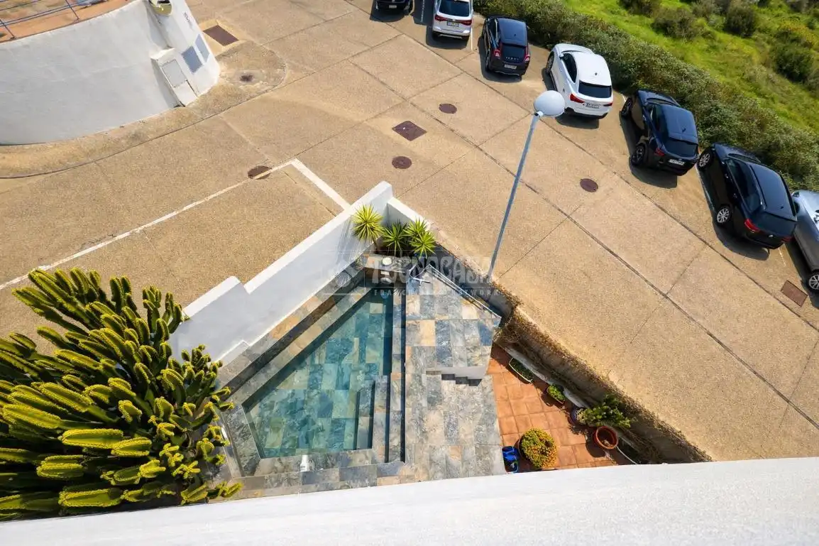 Habitatge amb terrassa en venda a Conil, imagen 2