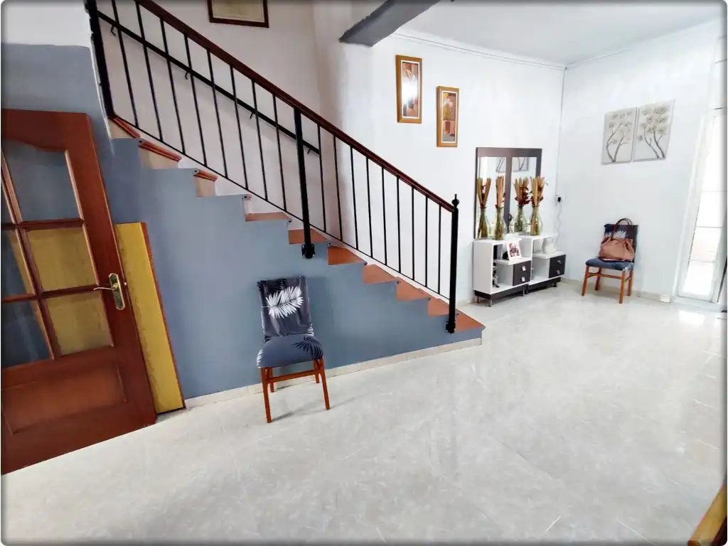 Casa o chalet en venta en Vilallonga / Villalonga con Aire acondicionado y Terraza