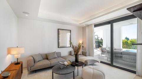 Foto 4 de Casa o chalet de alquiler en Sotoserena, Estepona