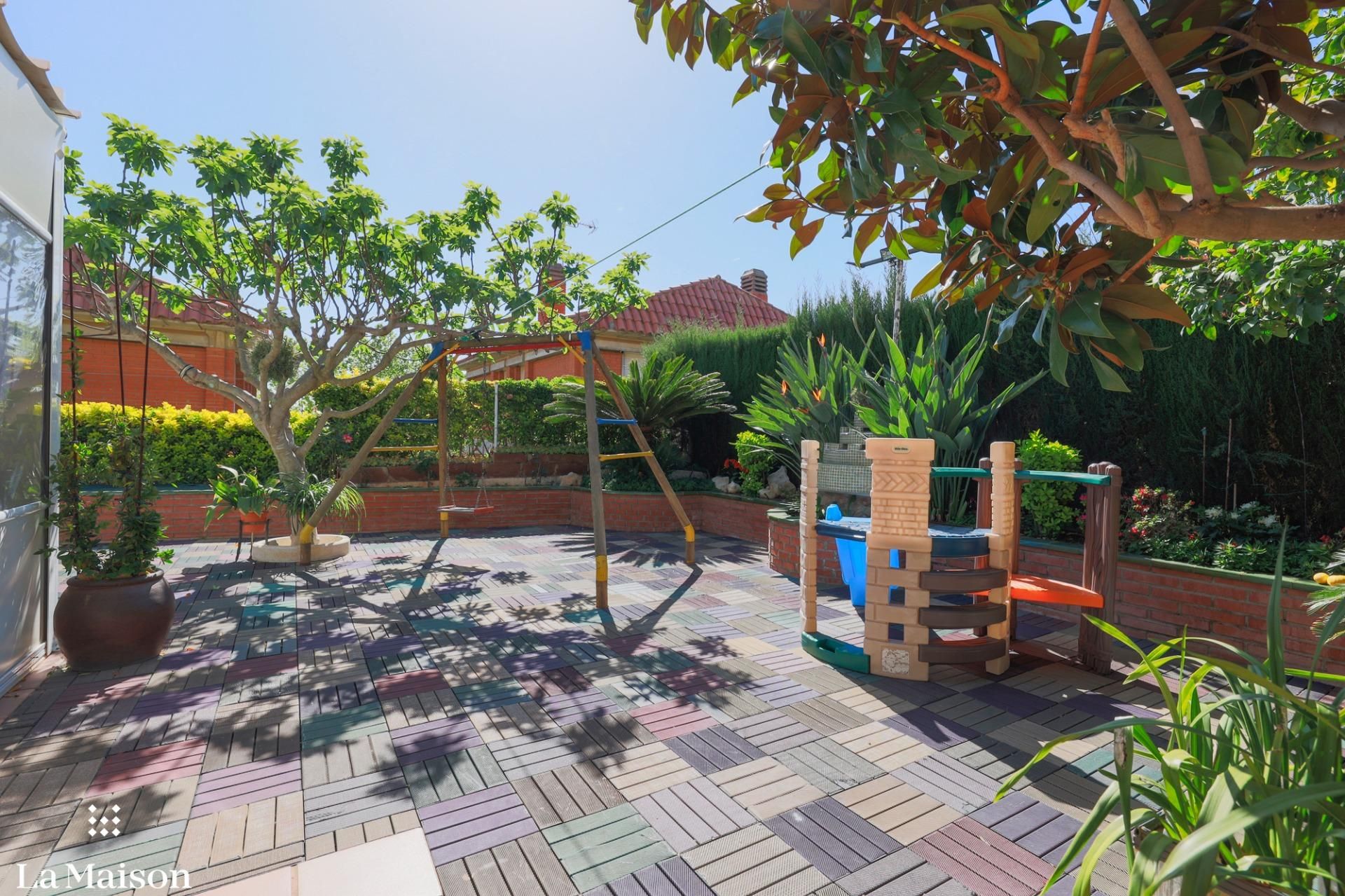 House or chalet for sale in Carrer Roure, Sud