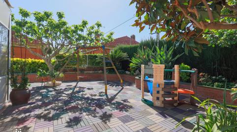 Foto 2 de Casa o chalet en venta en Carrer Roure, Sud, Barcelona