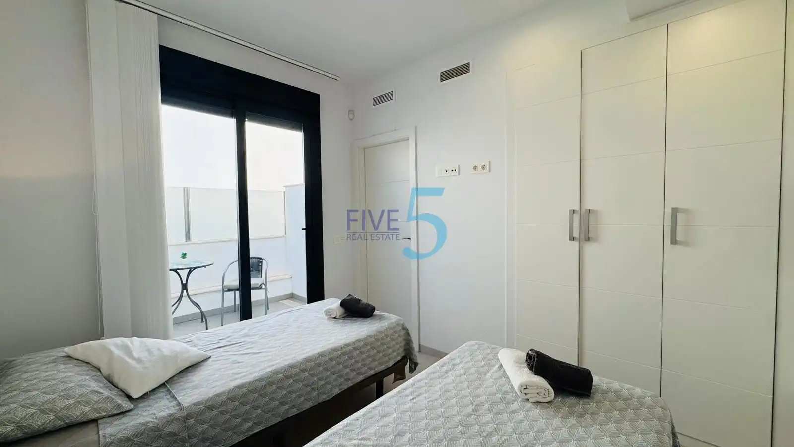 Casa a schiera con terrazza in vendita a Orihuela Costa, imagen 19