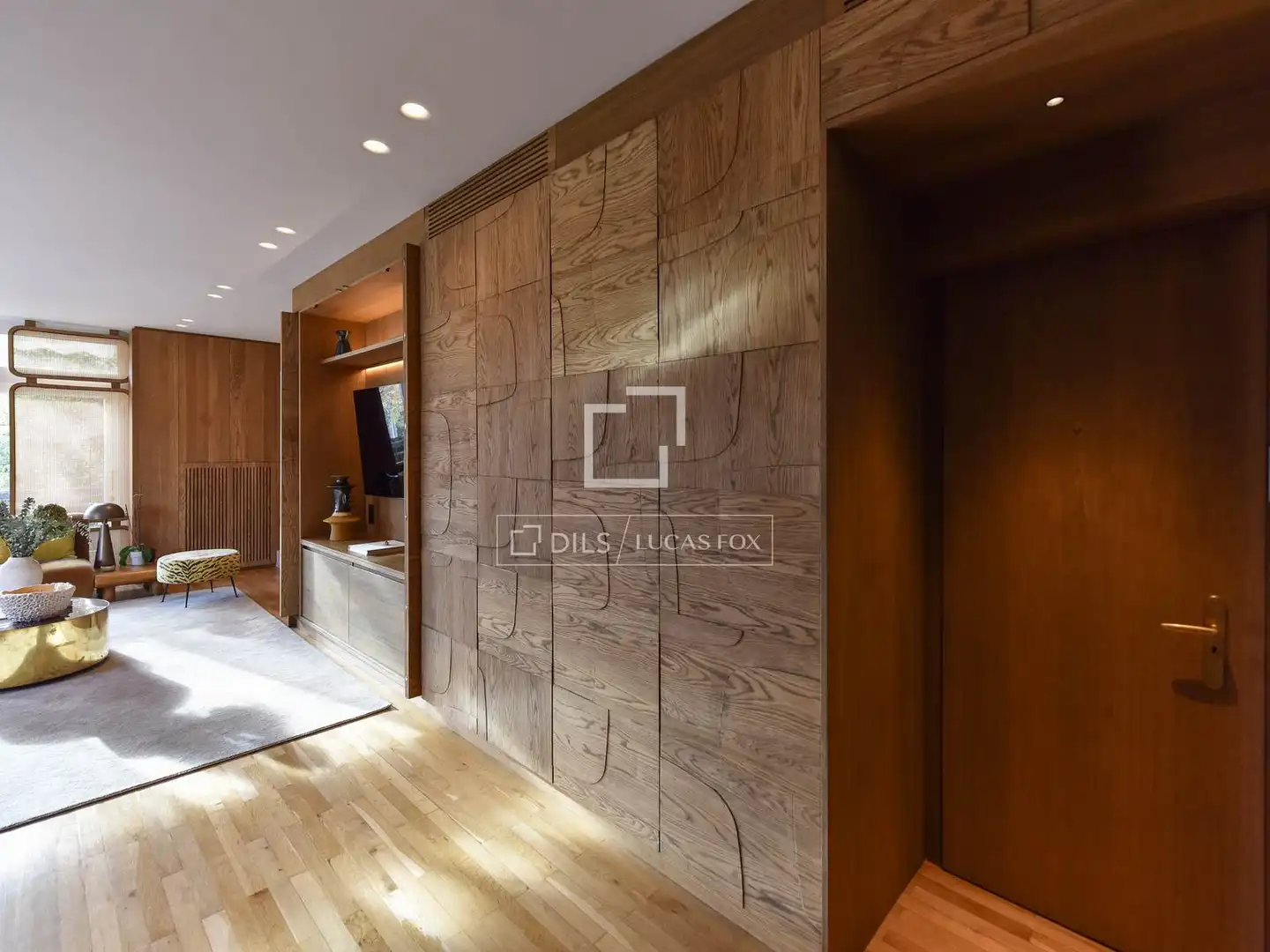 Flat for sale in Barcelona  with Air Conditioner, Heating and Terrace