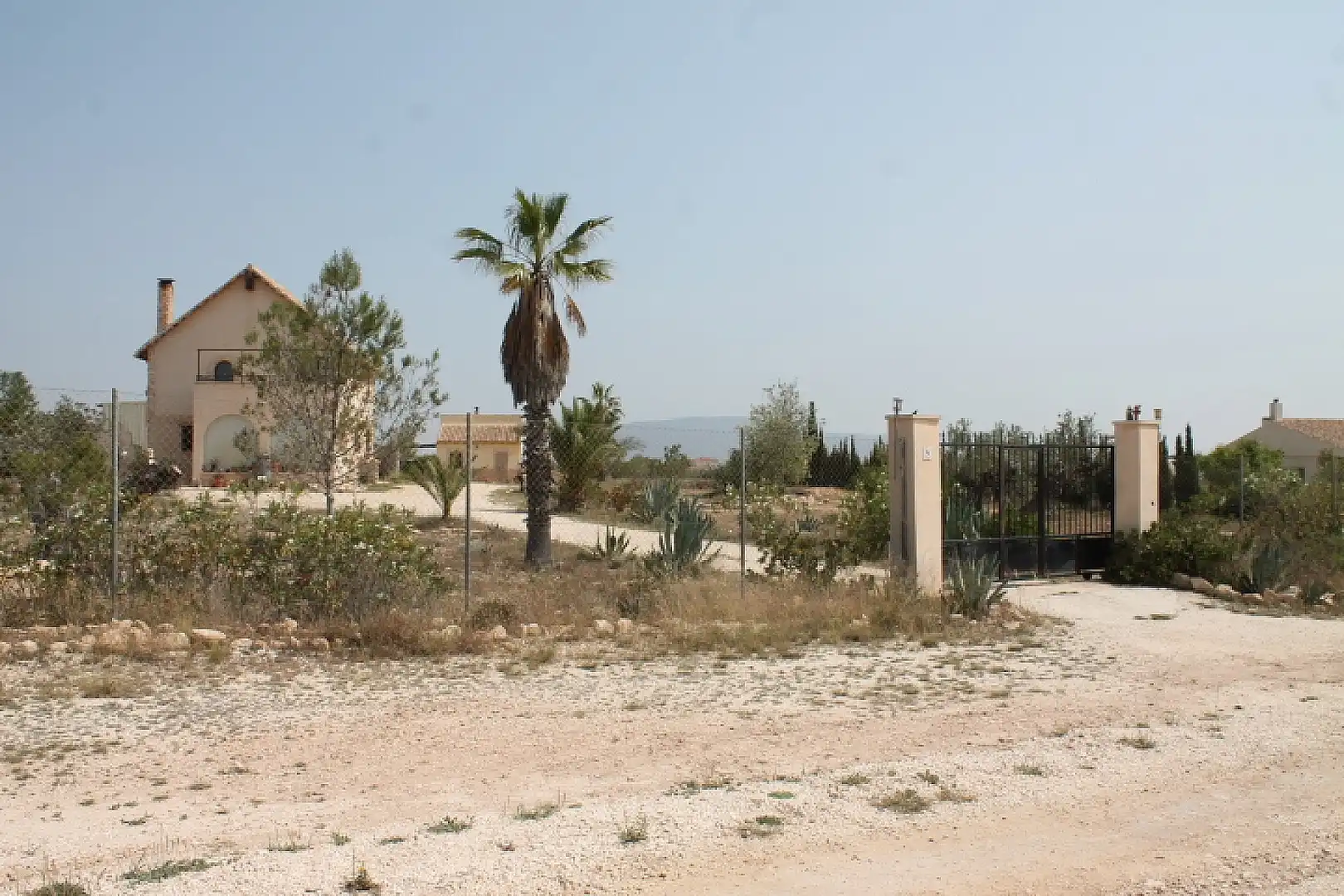 Landhaus zum Verkauf in El Pinós / Pinoso, imagen 31