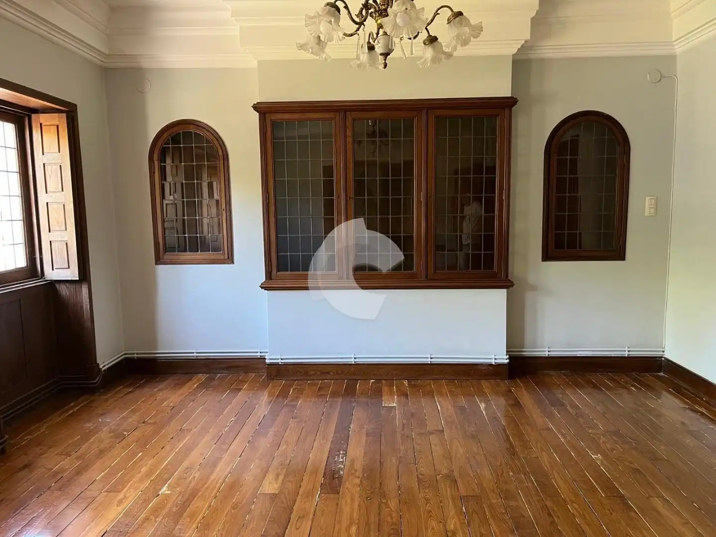 Dining room of Flat for sale in Santiago de Compostela   with Terrace