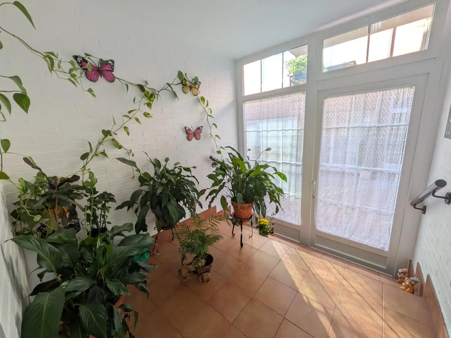 Casa o chalet en venta en Ensanche