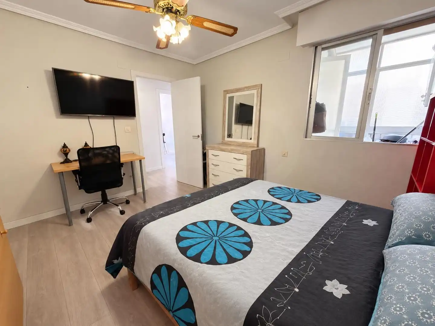 Flat with lift for sale in Calle Cronista Joaquín Collia, imagen 18