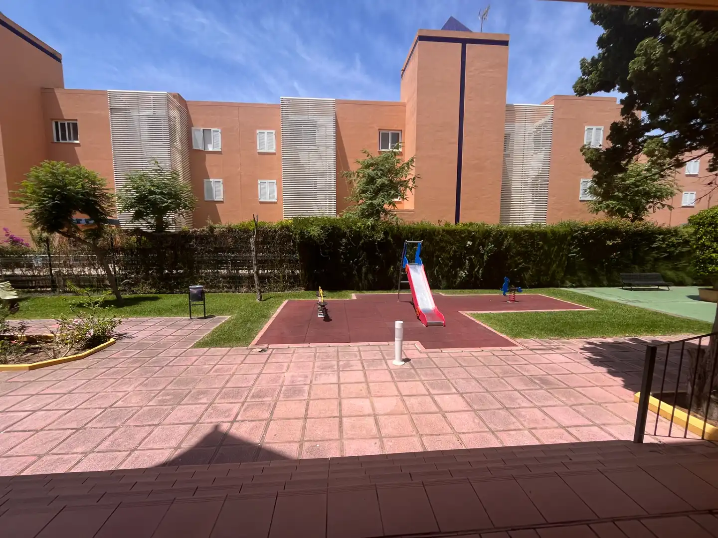 Wohnungen zum Verkauf in Avenida de Islantilla, 5, Islantilla Costa
