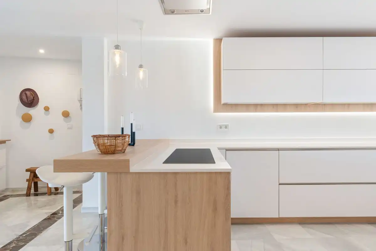 Penthouse mit Pool zum Verkauf in Calle los Granados 18, imagen 7